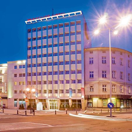 Mercure Opole Eksteriør bilde