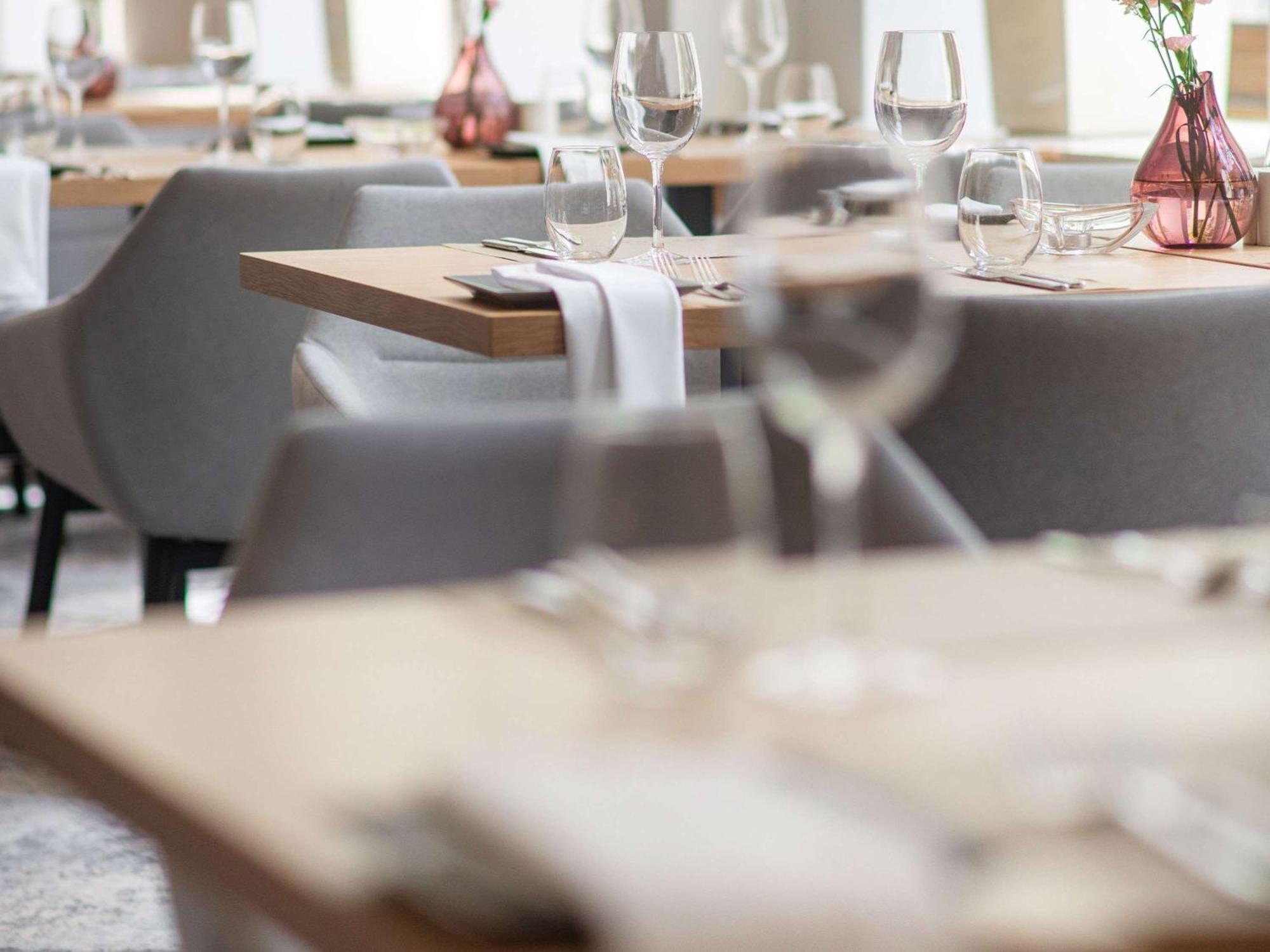 Mercure Opole Eksteriør bilde