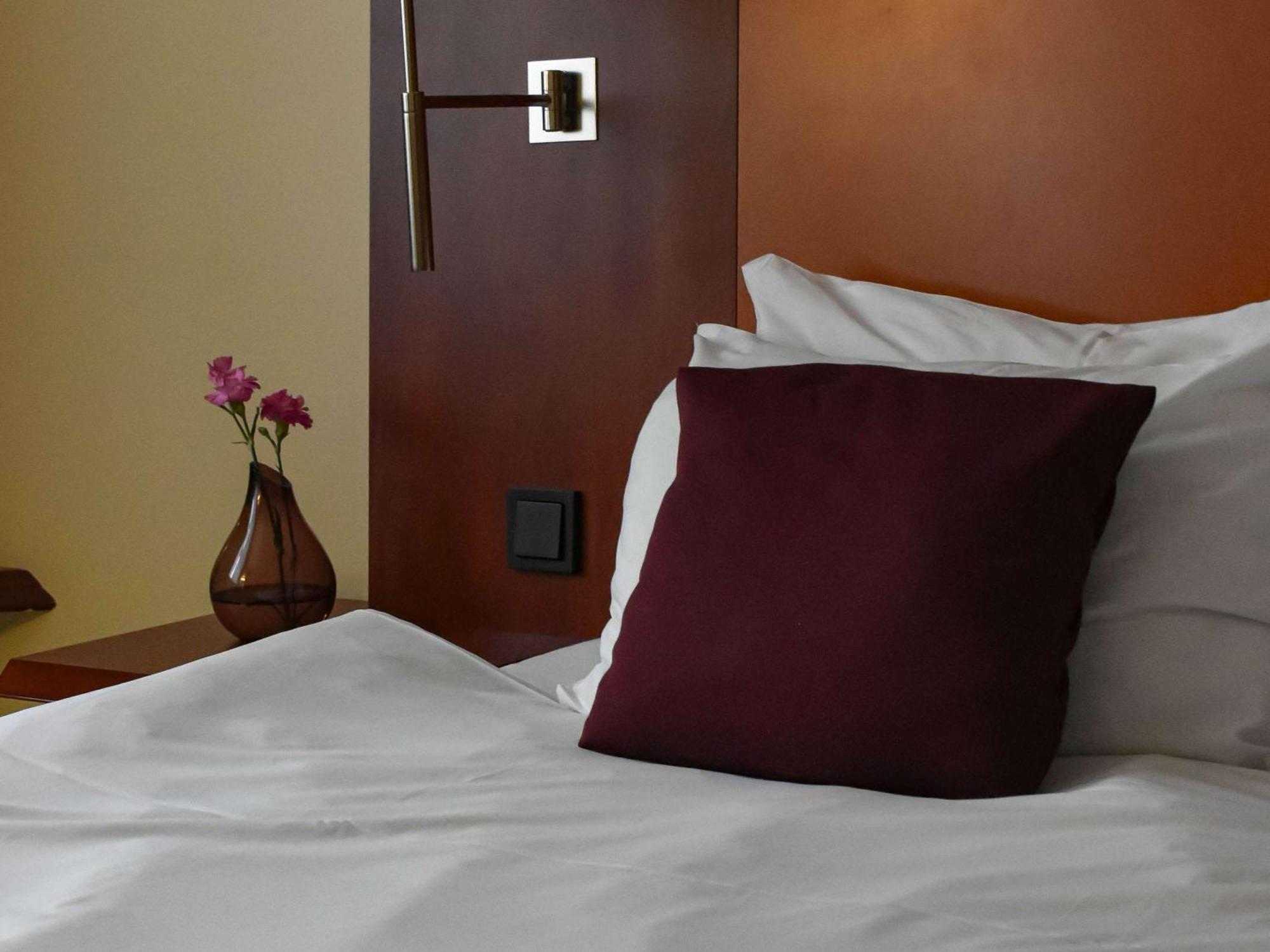 Mercure Opole Eksteriør bilde