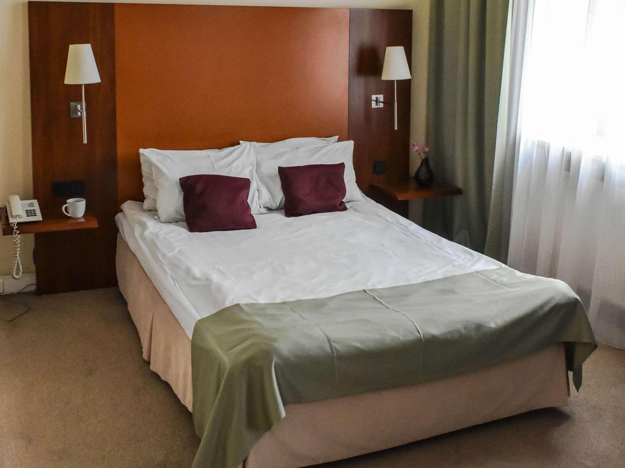 Mercure Opole Eksteriør bilde