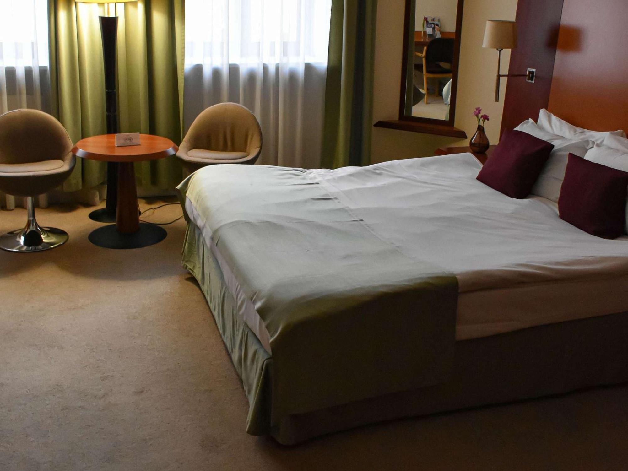 Mercure Opole Eksteriør bilde