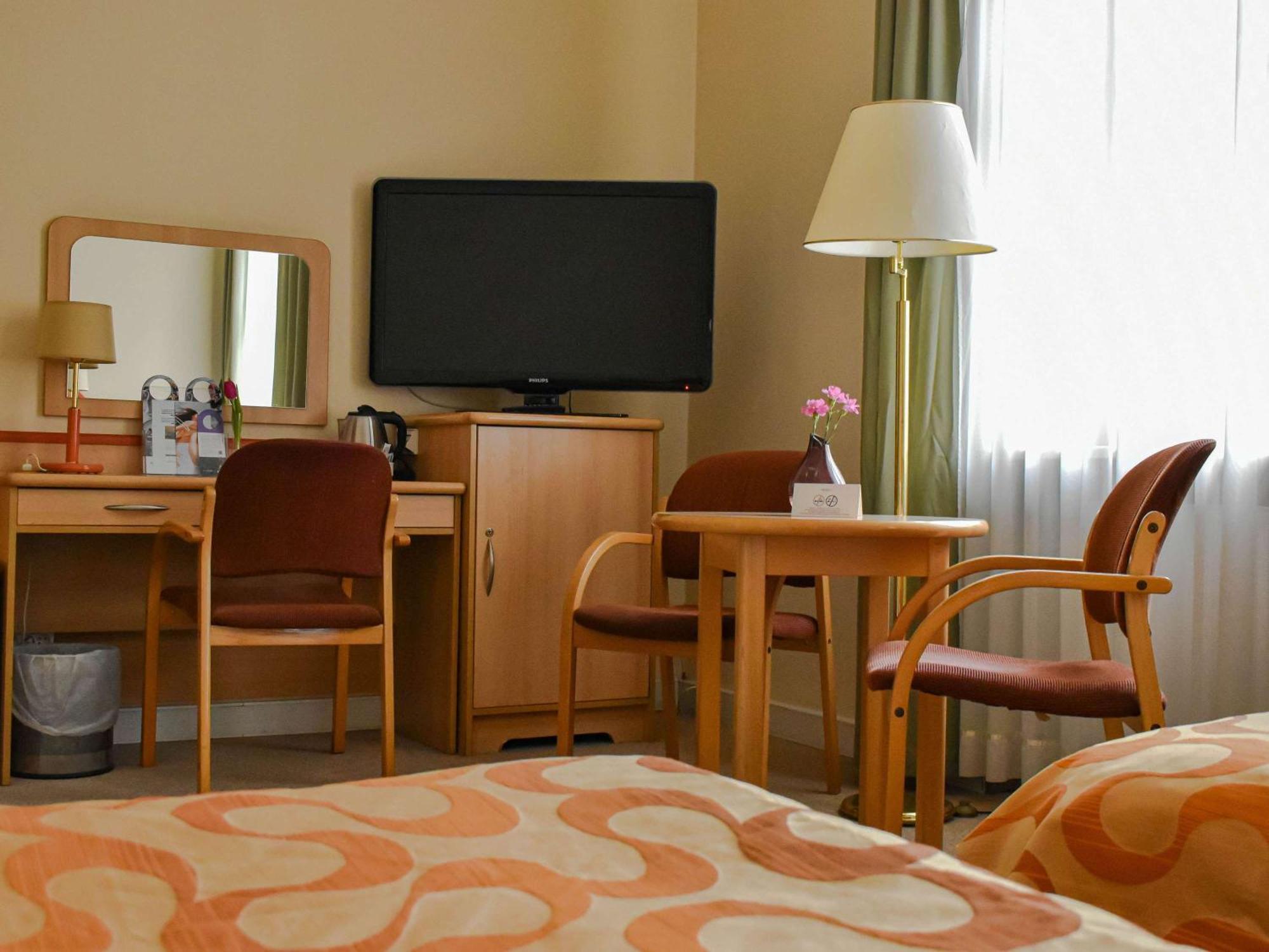 Mercure Opole Eksteriør bilde