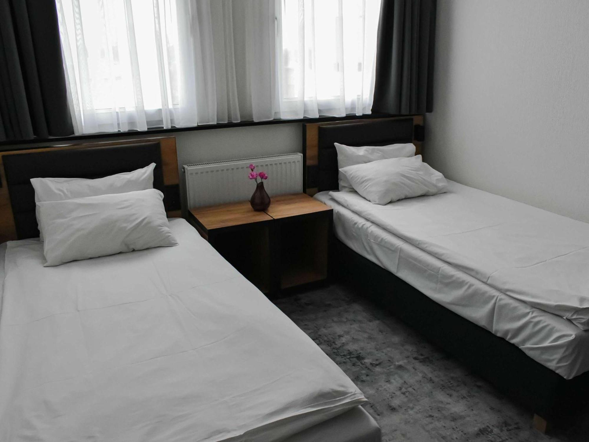 Mercure Opole Eksteriør bilde