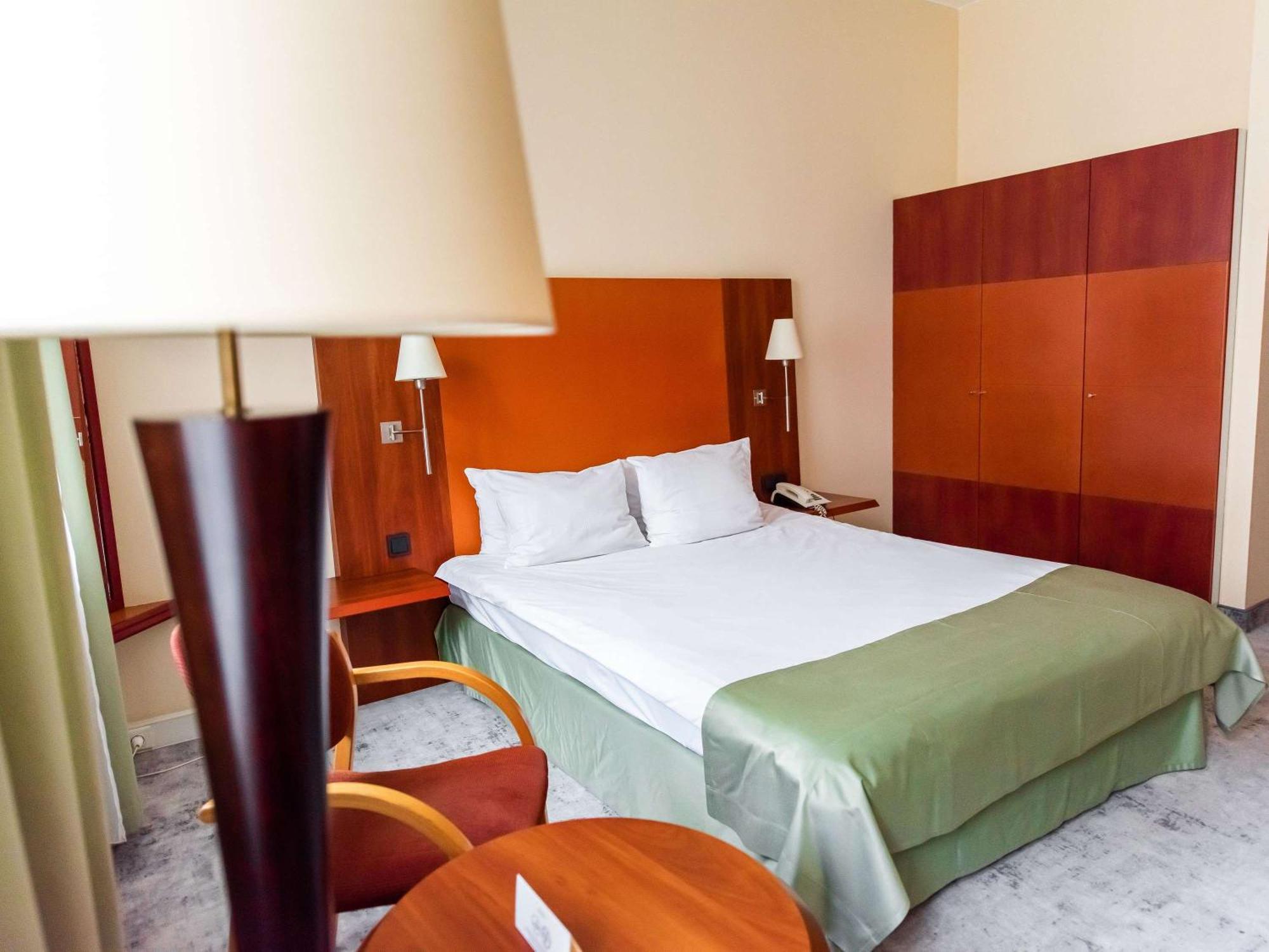 Mercure Opole Eksteriør bilde