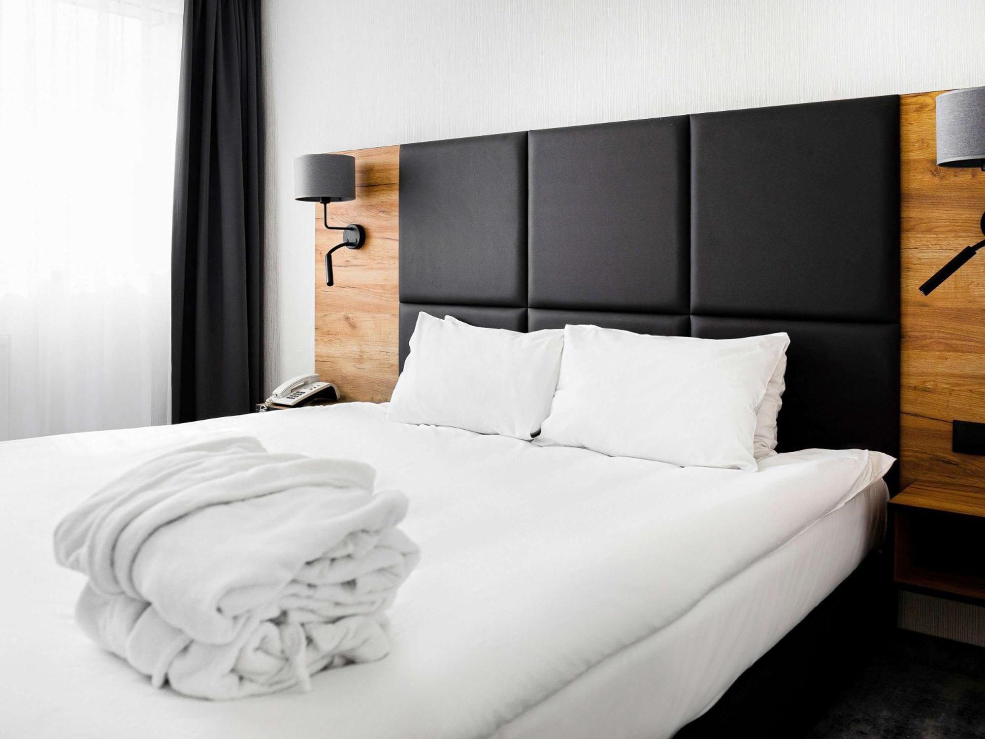 Mercure Opole Eksteriør bilde