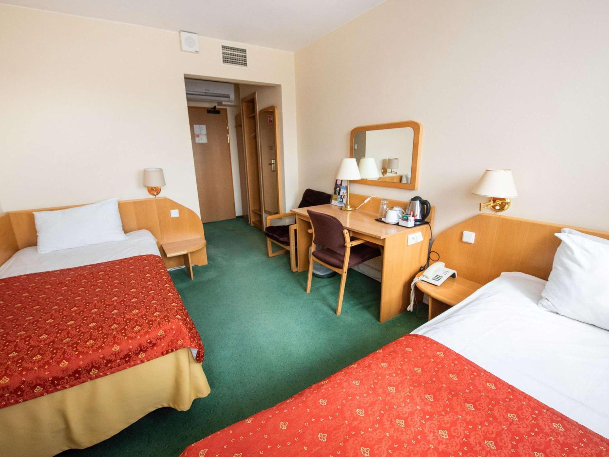 Mercure Opole Eksteriør bilde