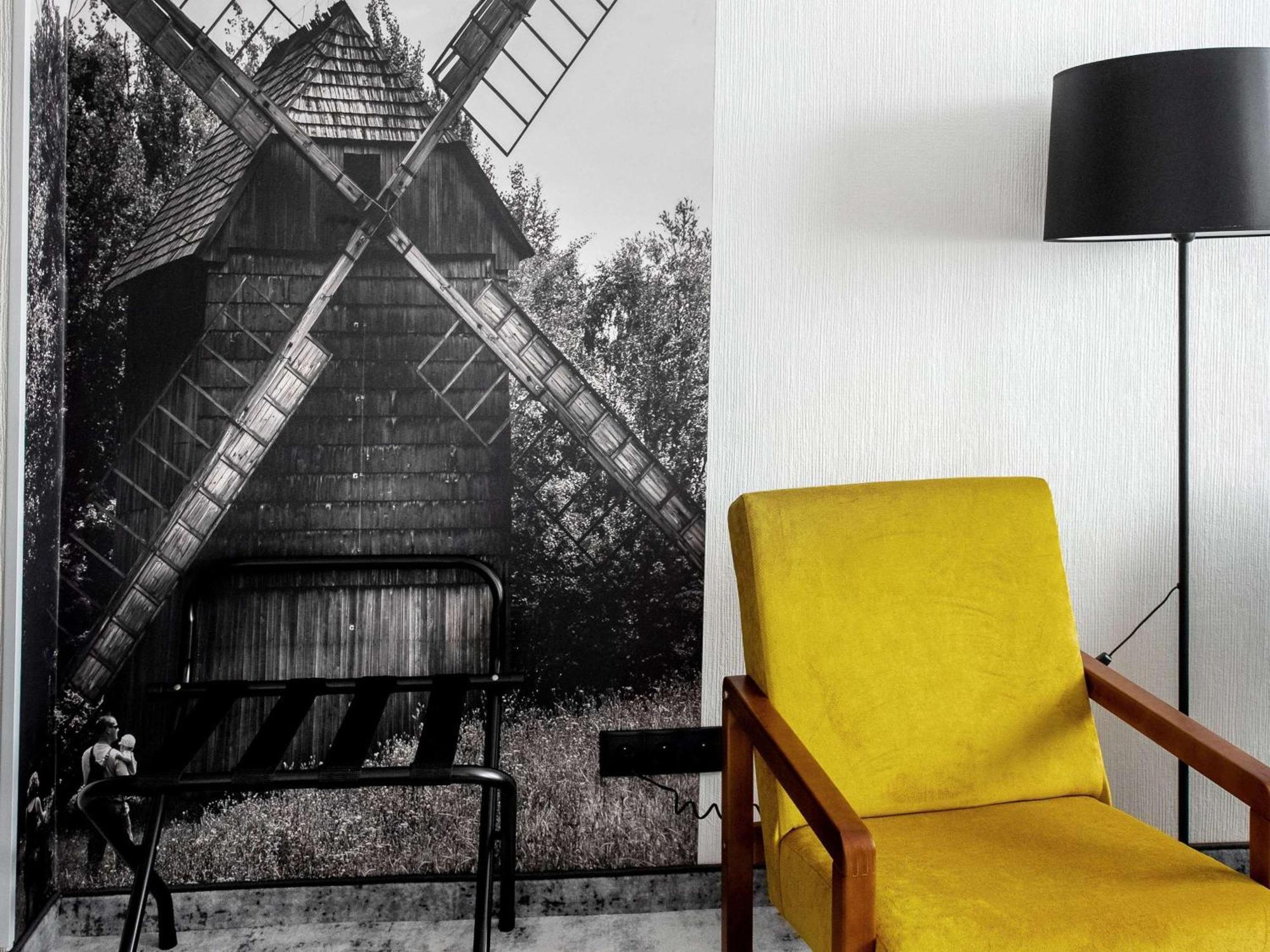 Mercure Opole Eksteriør bilde