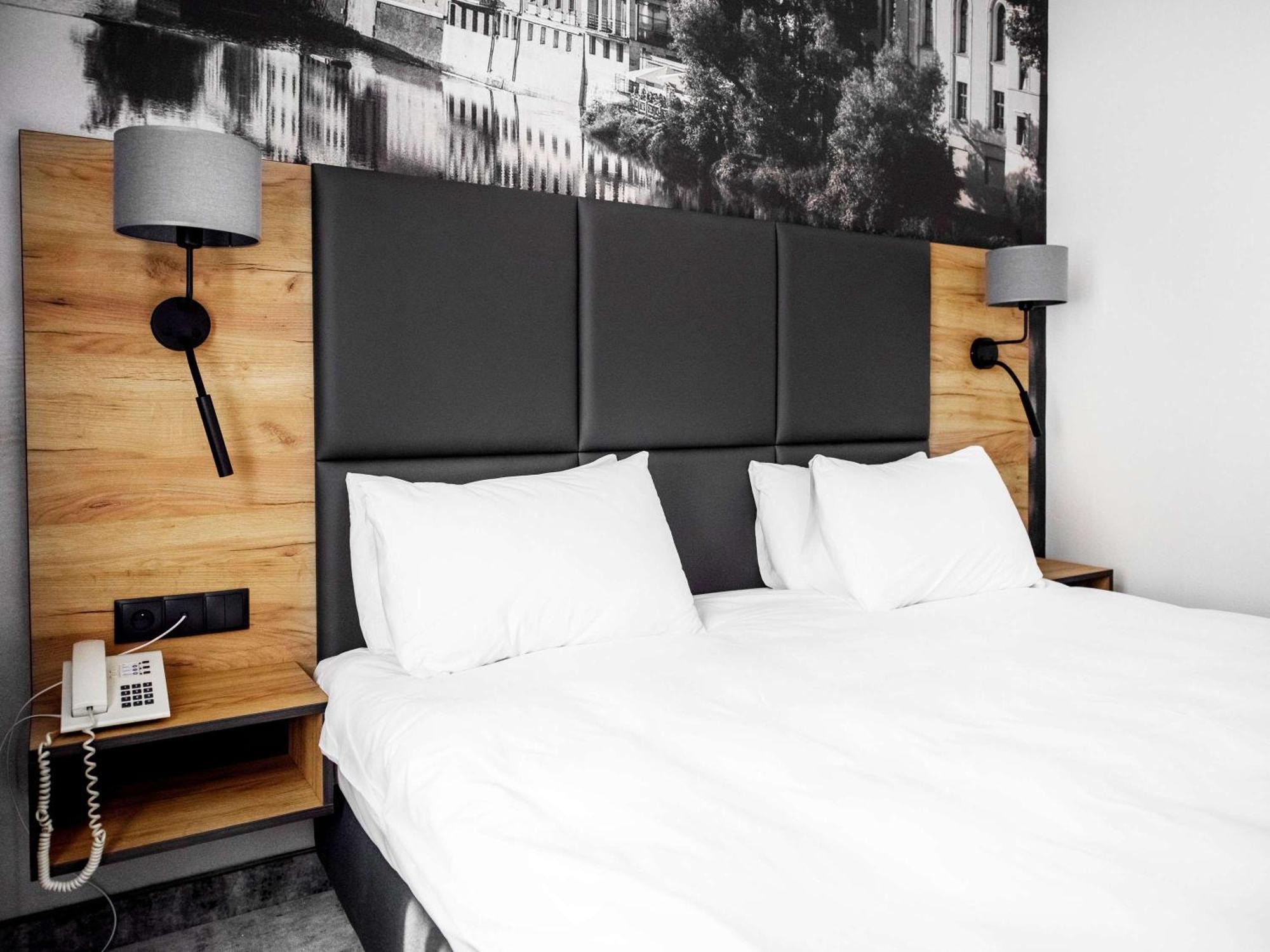 Mercure Opole Eksteriør bilde