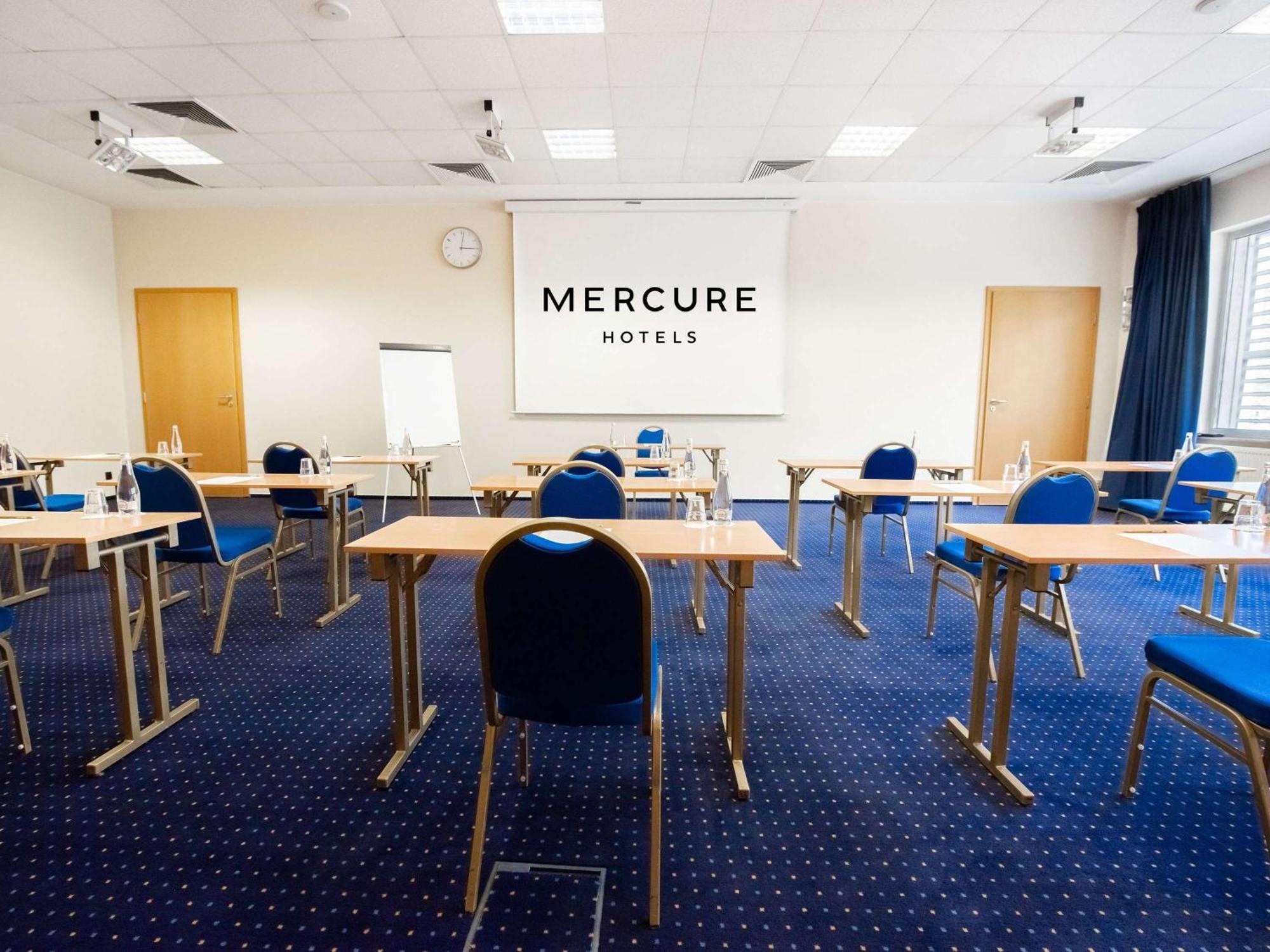 Mercure Opole Eksteriør bilde