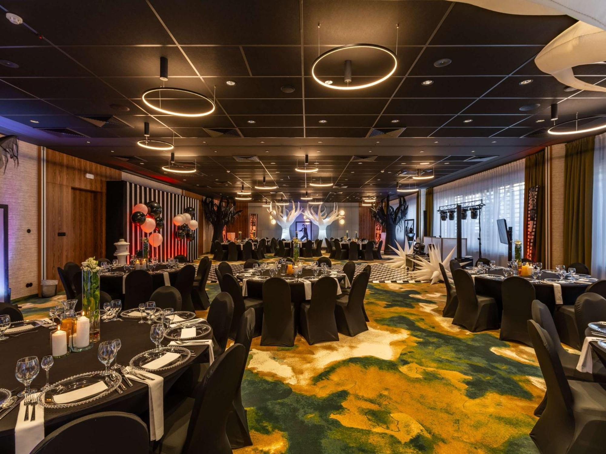 Mercure Opole Eksteriør bilde