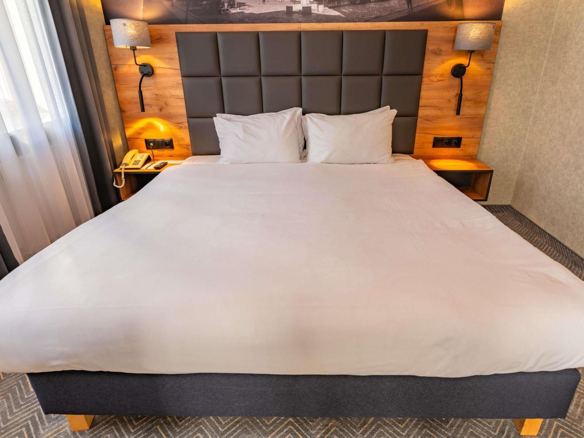 Mercure Opole Eksteriør bilde