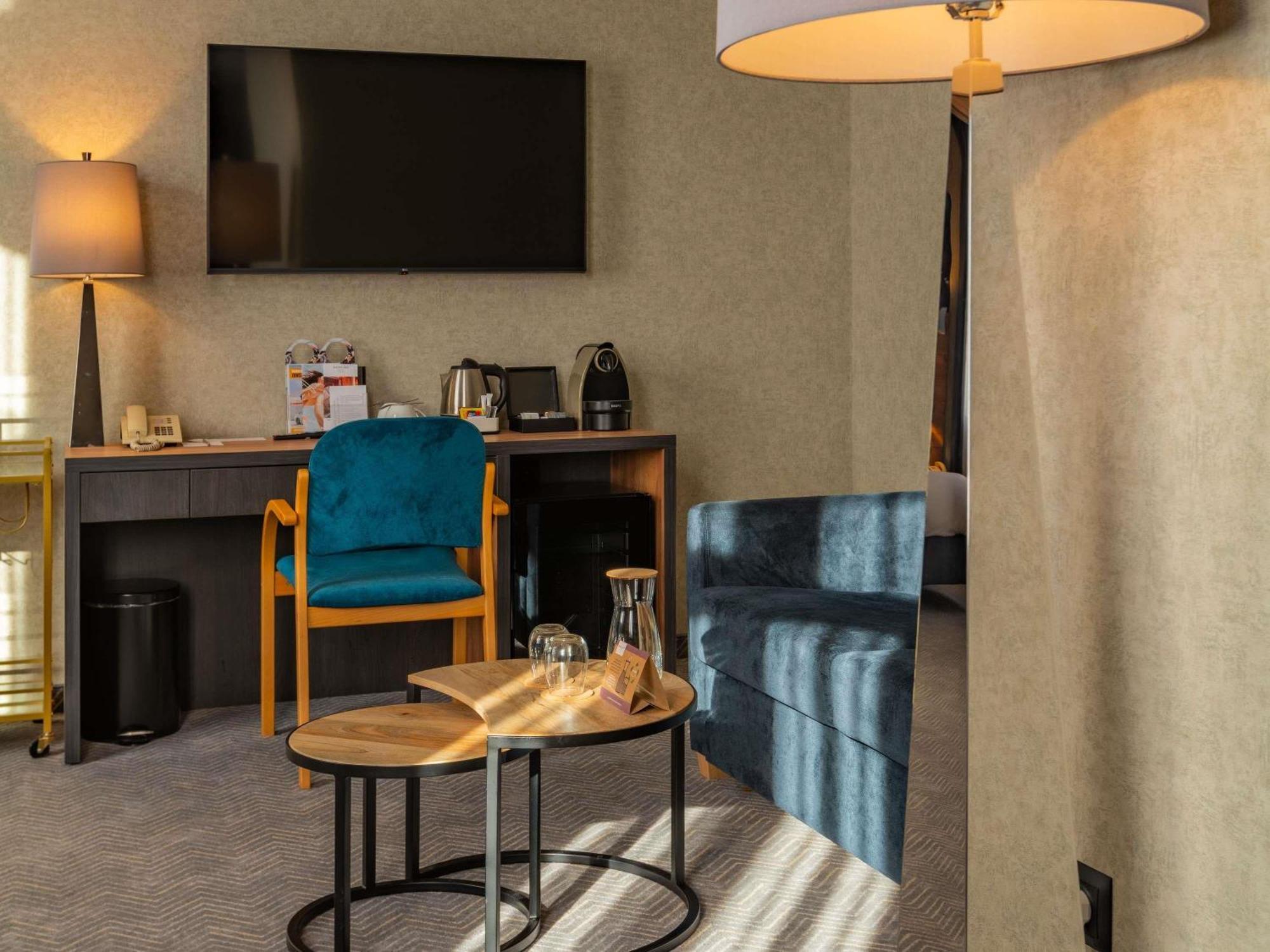 Mercure Opole Eksteriør bilde