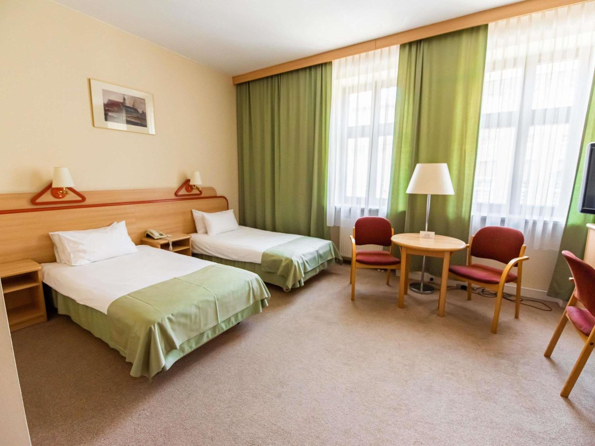 Mercure Opole Eksteriør bilde